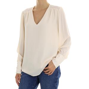 CAMICIA SCOLLO V HANNY DEEP - Mad Fashion | img vers.300x/